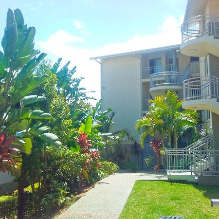 פורט מקווארי Beach Resort Apartment מראה חיצוני תמונה